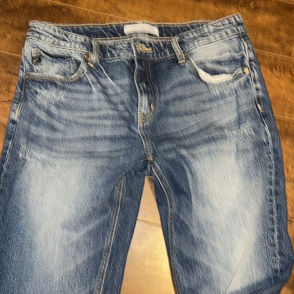 Women’s KenCan jeans - Picture 2 of 5